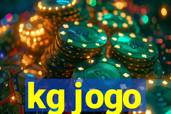 kg jogo